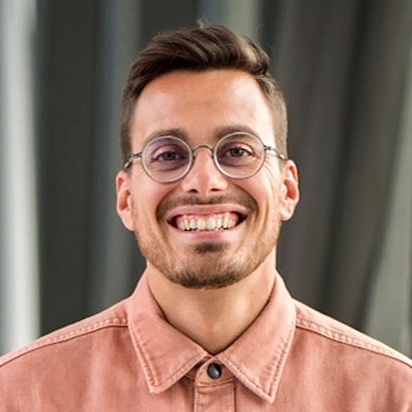 CiBiS: Borja Martínez Téllez, Director de la unidad de actividad física y deportiva