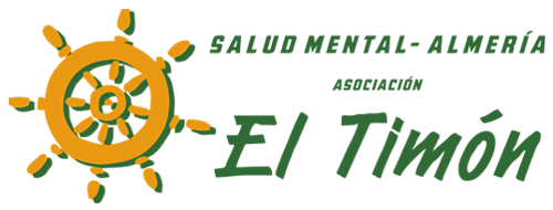 Asociación El Timón. Salud Mental. Almería