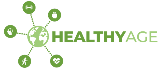 HEALTHY-AGE: Active ageing, exercise and health network