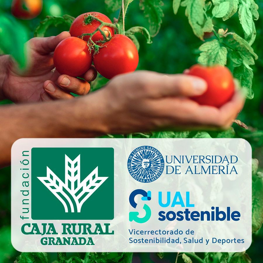 CiBiS Noticia: La Fundación Caja Rural de Granada financia el Huerto Inclusivo CiBiS/UAL