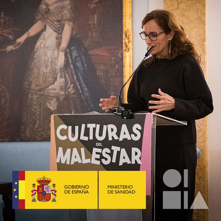 CiBiS Noticia: La cultura y las artes también son salud