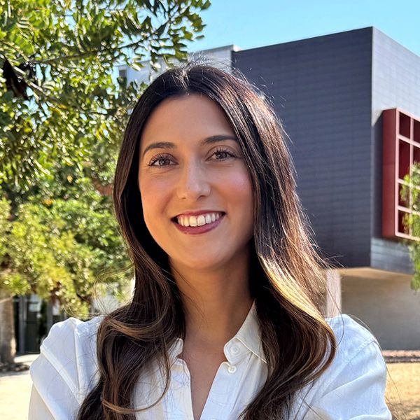 CiBiS: Natalia Muñoz Vigueras, Directora de la unidad de neuropsicología clínica