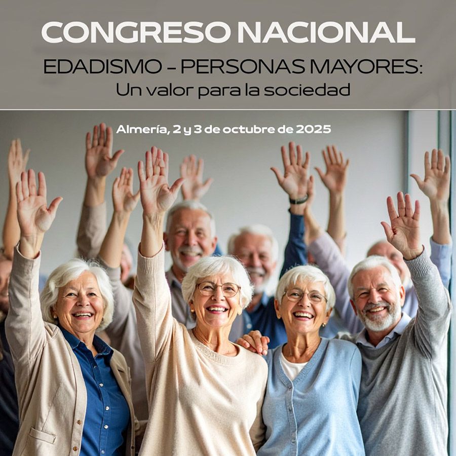 CiBiS: II Foro Deporte y Salud Mental. Almería, 27 de mayo de 2025