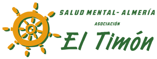 Asociación El Timón. Salud Mental. Almería