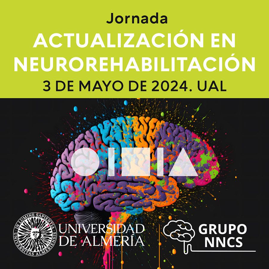 CiBiS: Jornada sobre Intervención en Neurodesarrollo. 3 de abril de 2024
