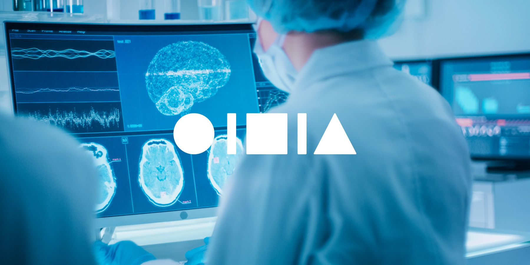 CiBiS: Unidad de neuropsicología clínica. Encabezado de sección