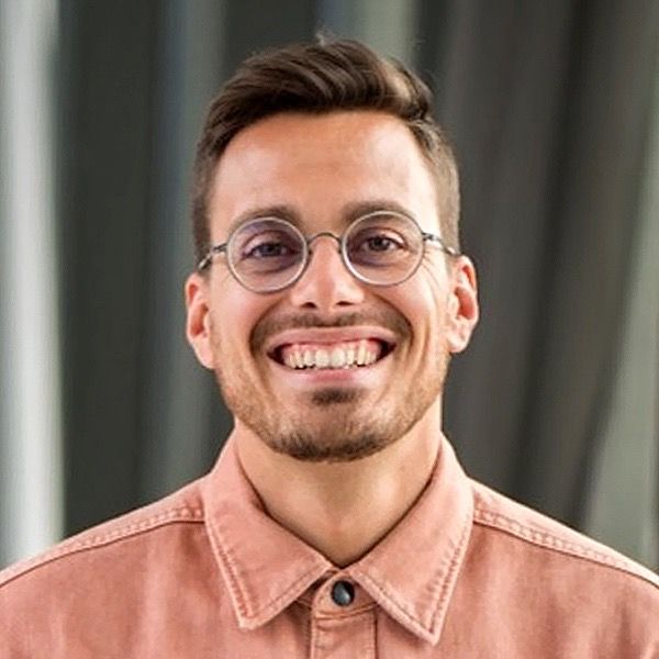 CiBiS: Borja Martínez Téllez, Director de la unidad de actividad física y deportiva